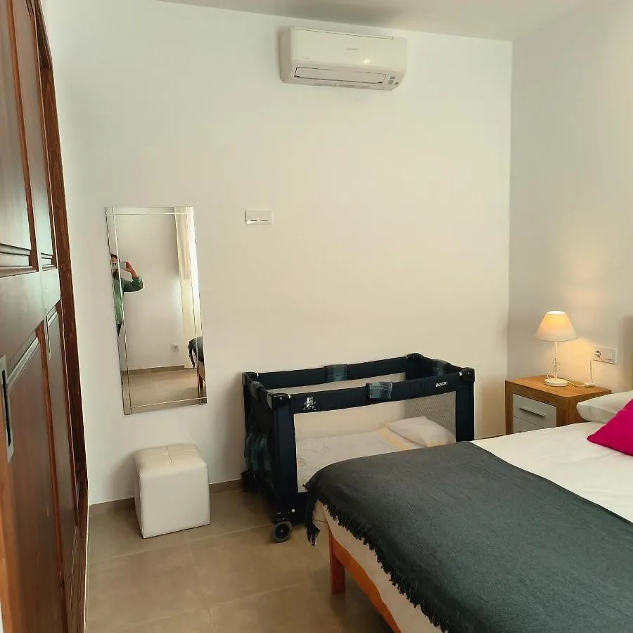 Casa Padrins De Ses Tanques Villa Ariany Holiday home
