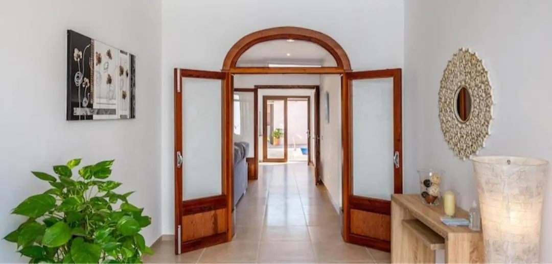 Casa Padrins De Ses Tanques Villa Ariany 0*,  Spain