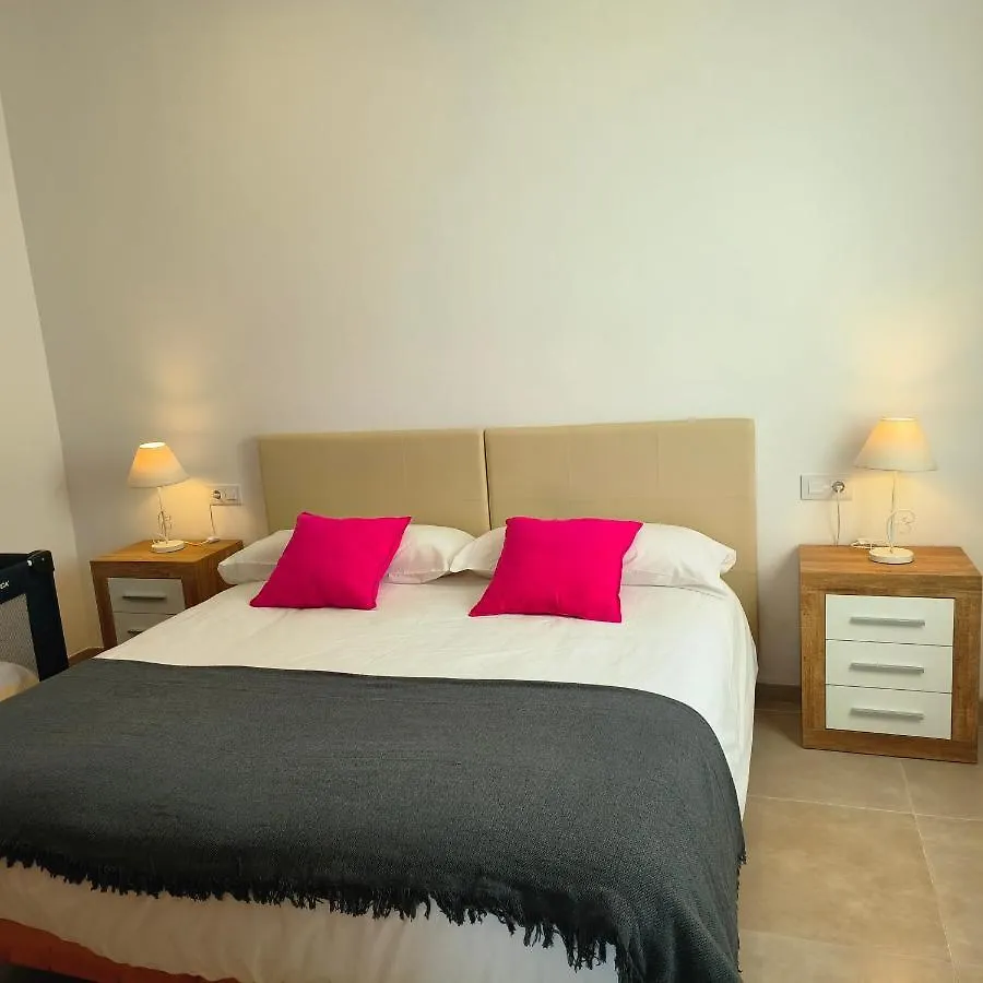 Casa Padrins De Ses Tanques Villa Ariany 0*,  Spain