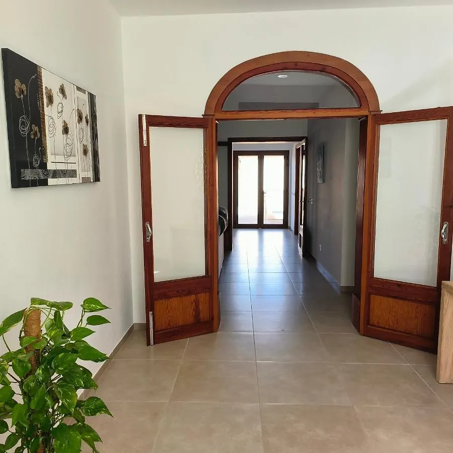 Casa Padrins De Ses Tanques Villa Ariany Holiday home