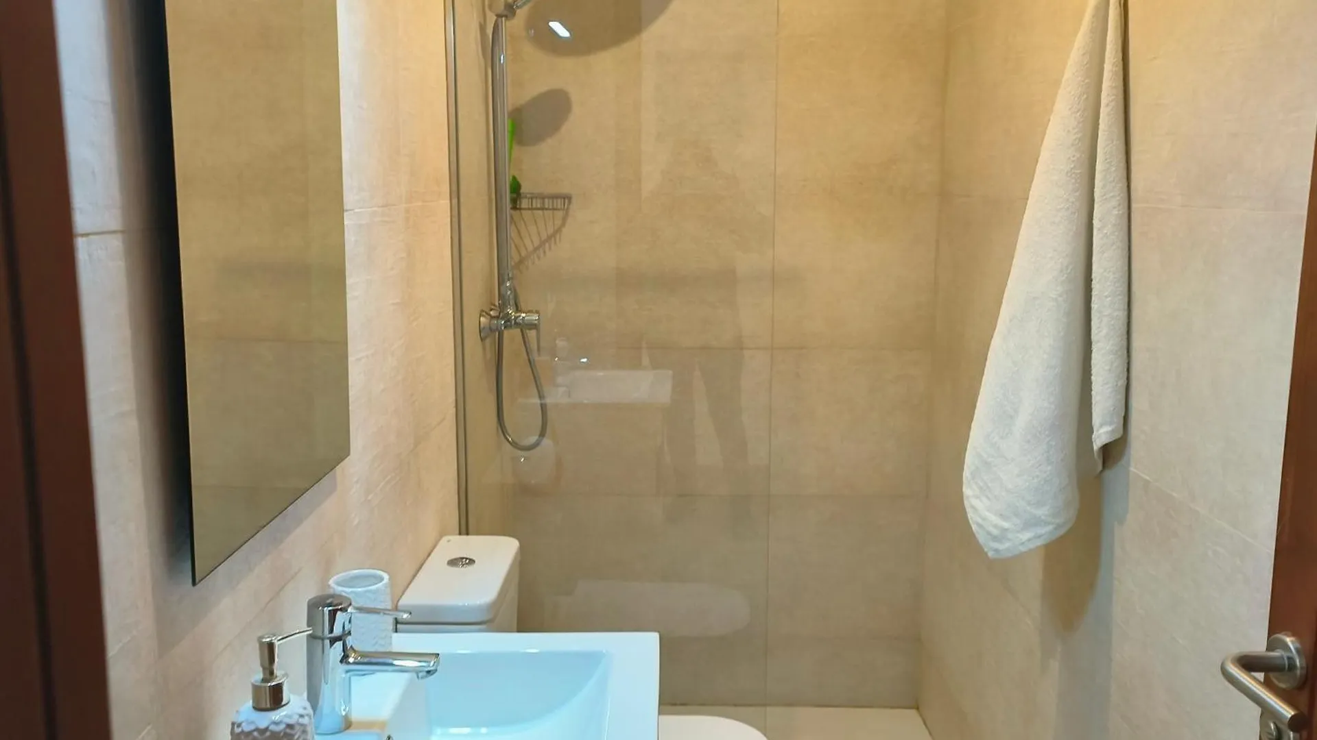 Holiday home Casa Padrins De Ses Tanques Villa Ariany Spain