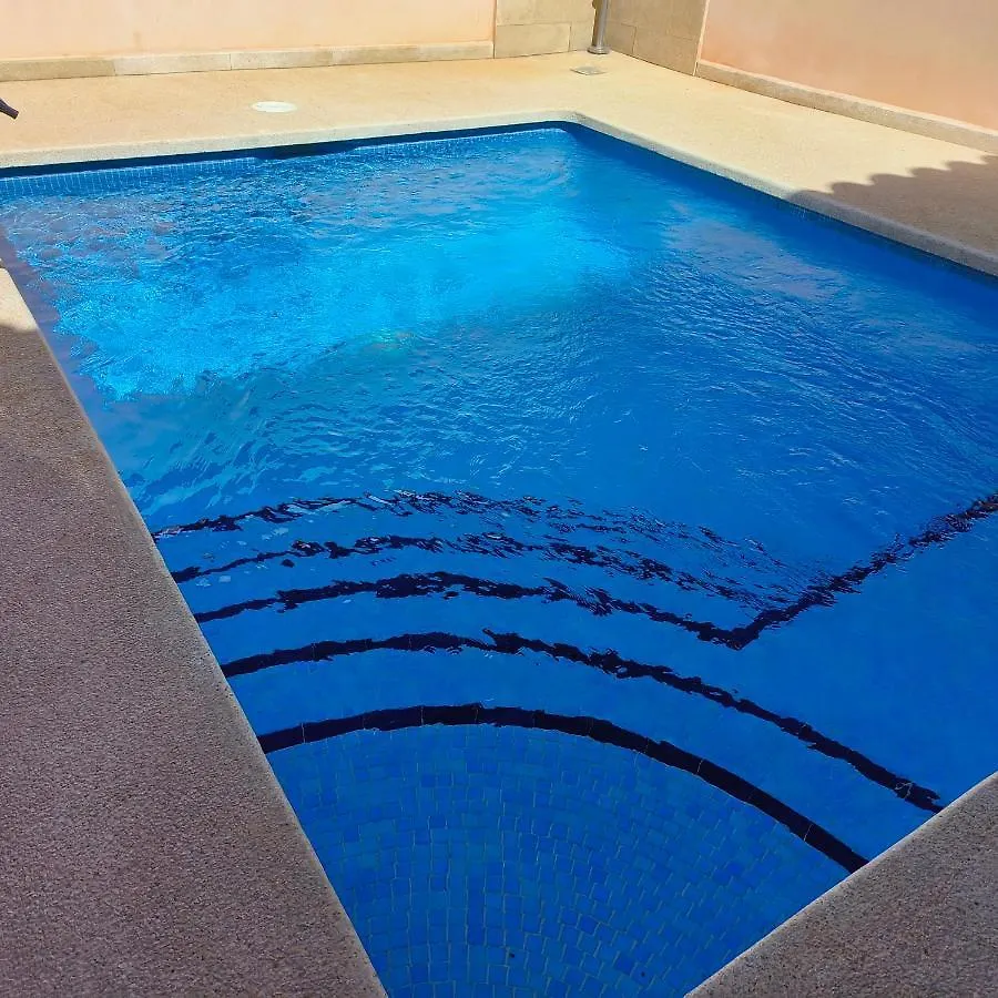 Casa Padrins De Ses Tanques Villa Ariany 0*,