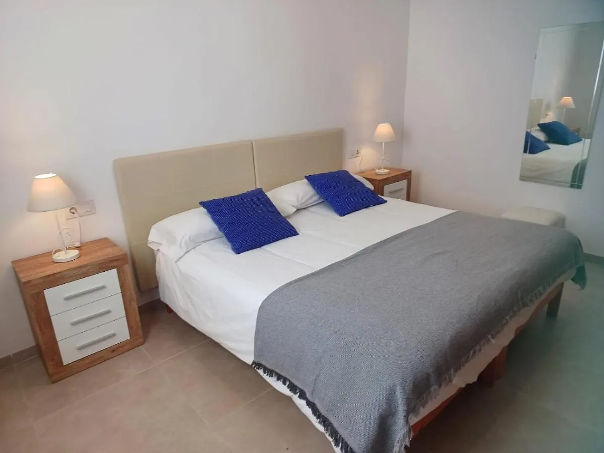 Casa Padrins De Ses Tanques Villa Ariany Spain