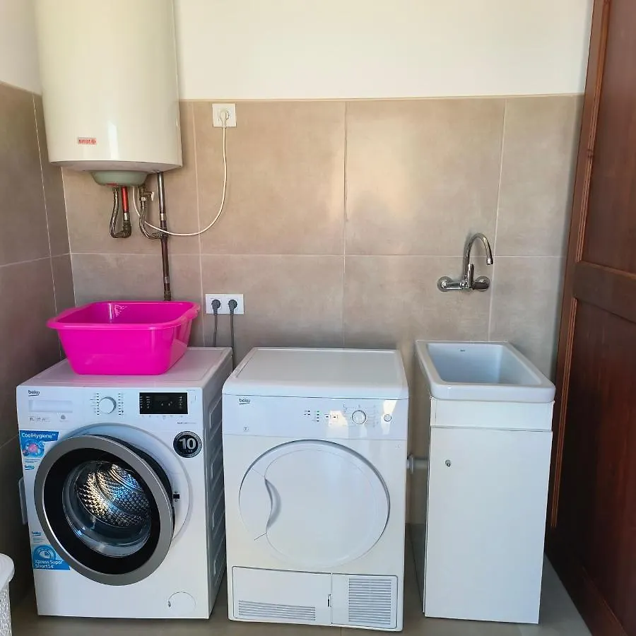 Casa Padrins De Ses Tanques Villa Ariany Holiday home