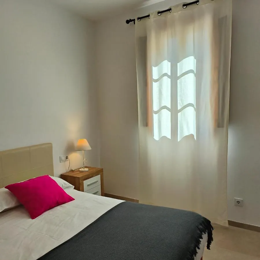 Casa Padrins De Ses Tanques Villa Ariany Holiday home